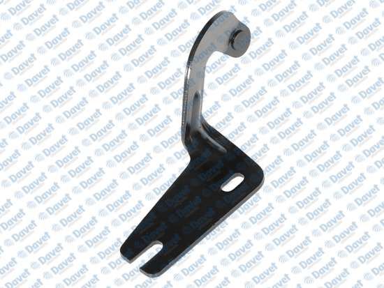 MBY 30102 Kaput Mentesesi Motor Kaput Mentesesi Sol Ym R9-R11 Sol  ####